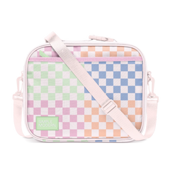 Hadley Lunch Bag with Shoulder Strap