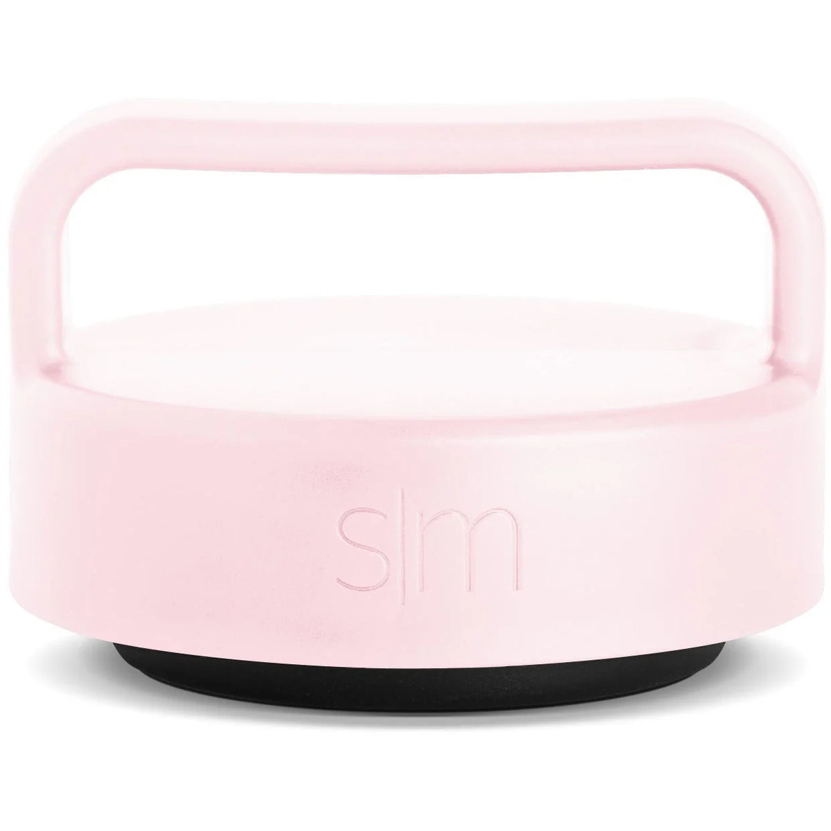 Provision Food Jar Handle Lid