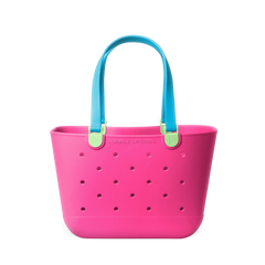 Getaway Bag