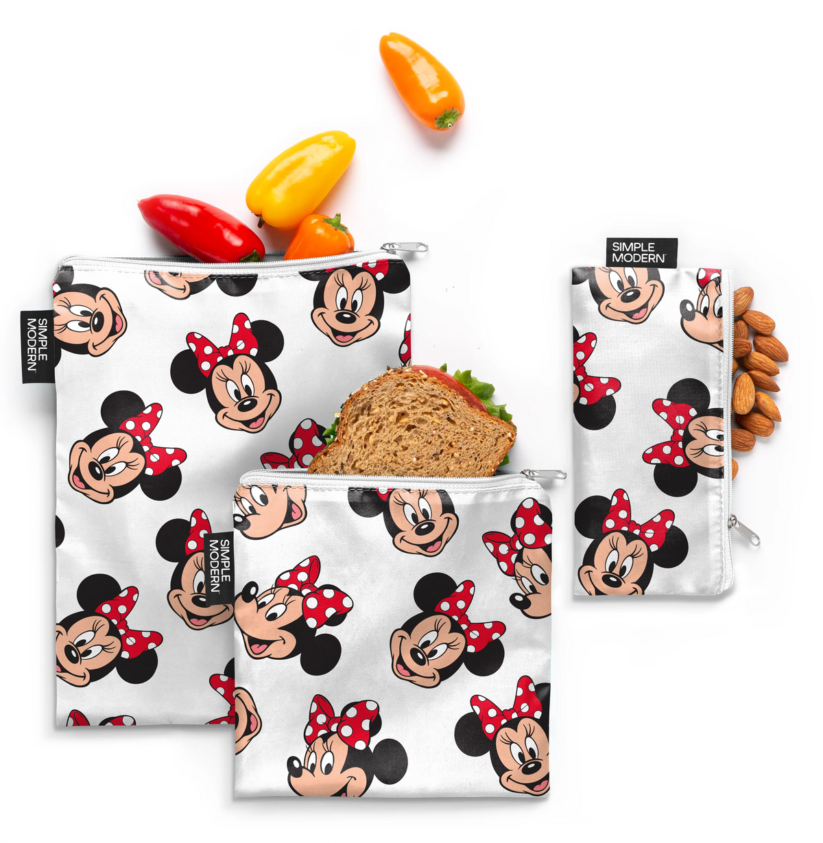 Ellie Snack Bag