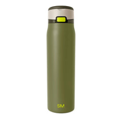 Mesa Loop with Covered Straw
