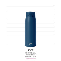 Sidekick Coffee Tumbler