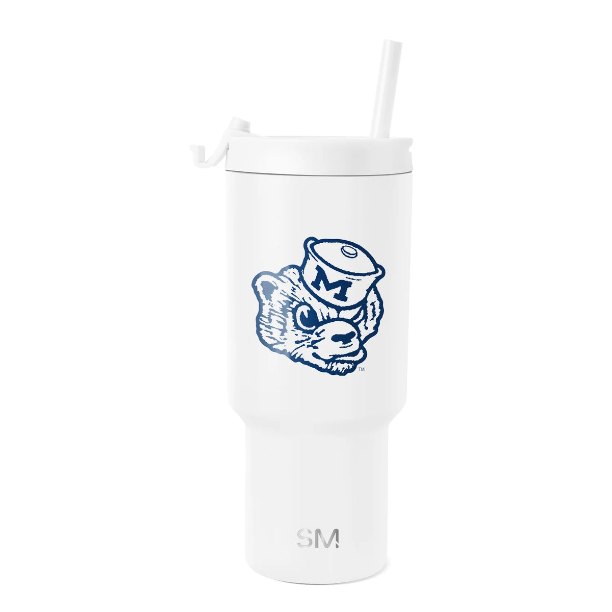 Collegiate Trek Tumbler