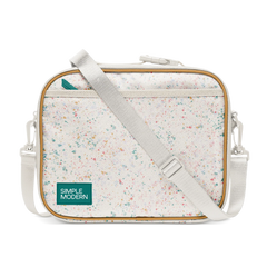Hadley Lunch Bag with Shoulder Strap