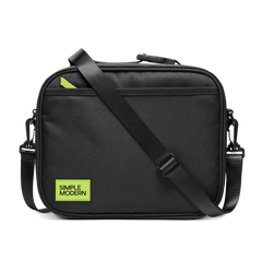 Hadley Lunch Bag with Shoulder Strap