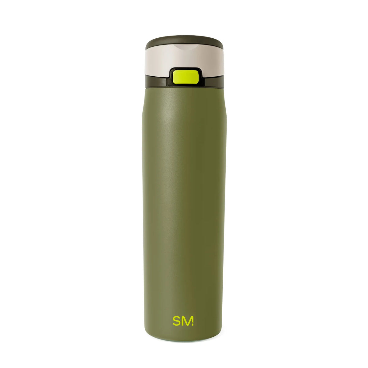 Mesa Loop with Covered Straw