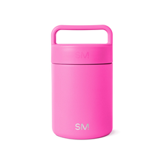 Provision Food Jar
