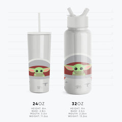 Star Warsâ„¢ Summit Water Bottle