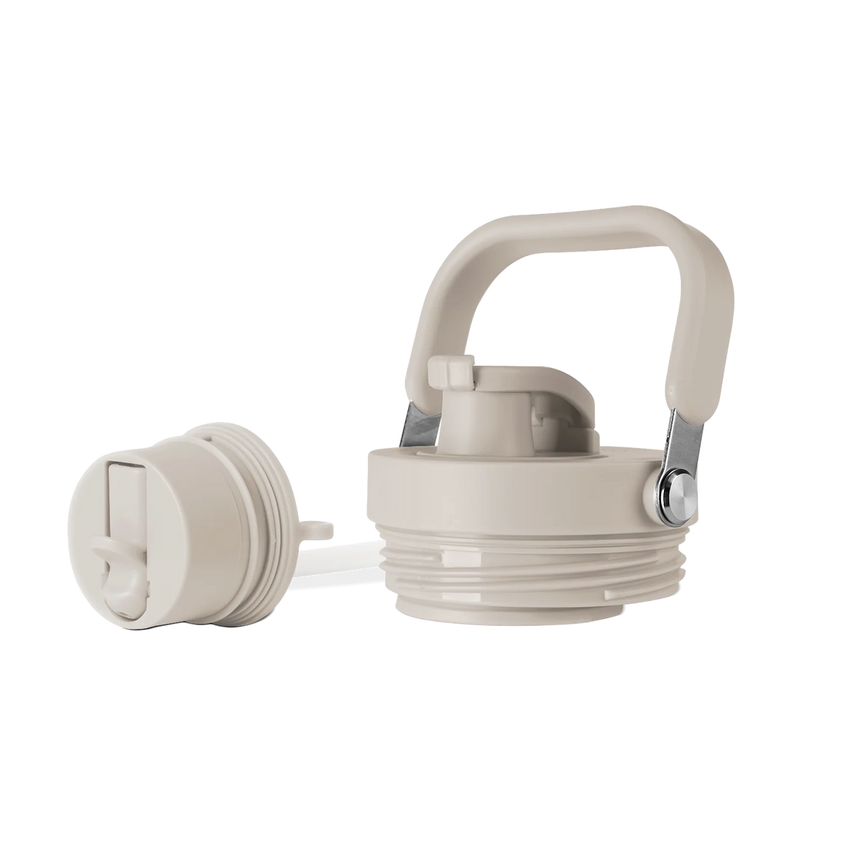 Trek Pivot Interchangeable Straw/Chug Lid