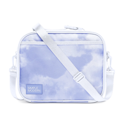 Hadley Lunch Bag with Shoulder Strap