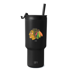NHL Trek Tumbler