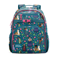 Fletcher Kids' Backpack - Medium
