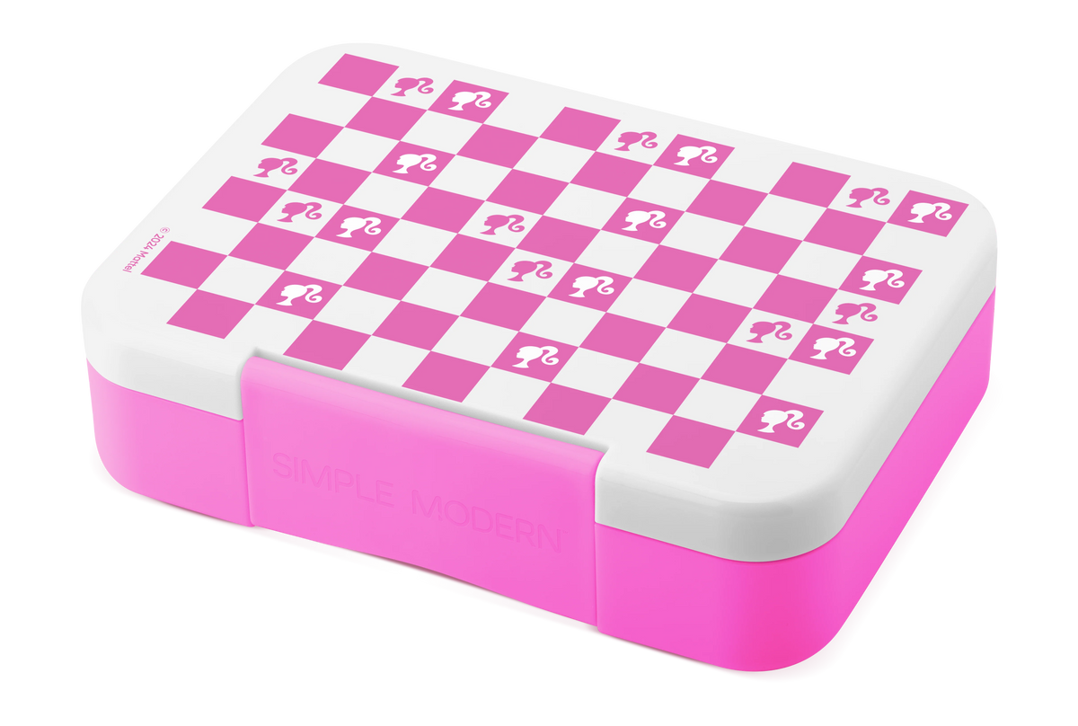 Porter Bento Box