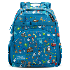 Fletcher Kids' Backpack - Medium