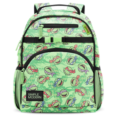 Fletcher Kids' Backpack - Medium