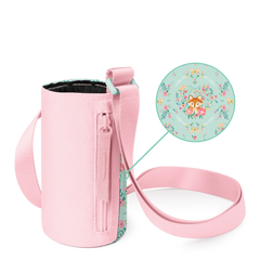 Adventure Water Bottle Sling - Kids