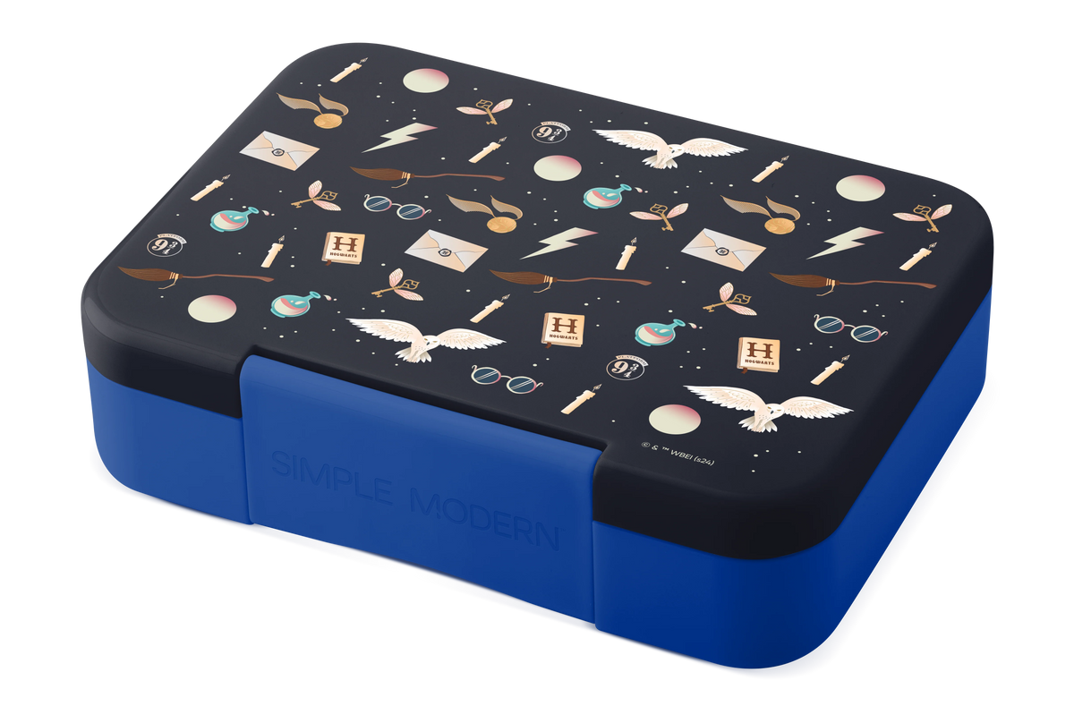 Porter Bento Box
