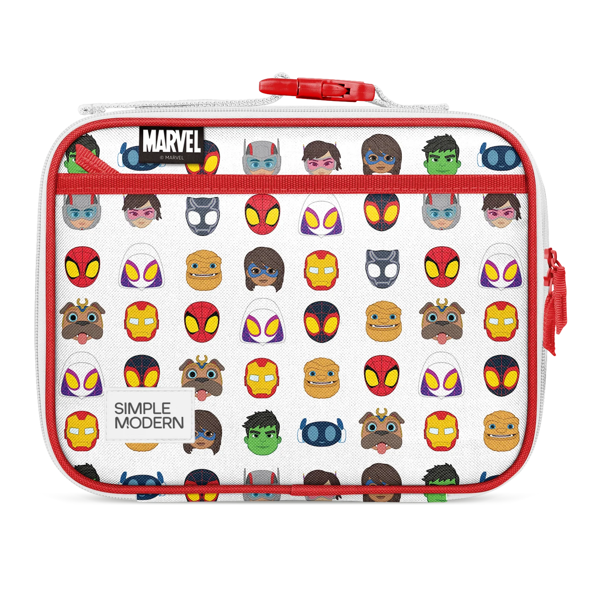 Hadley Lunch Bag