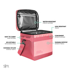 Day Cooler - 12 Can Soft Cooler
