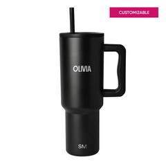 Trek Tumbler