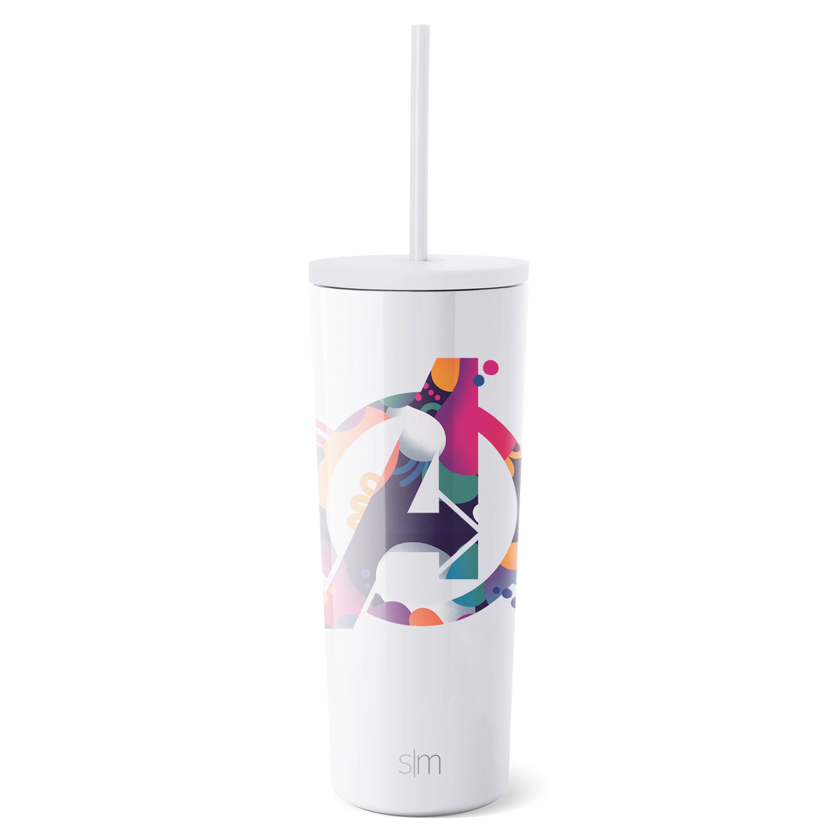 Marvel Classic Tumbler